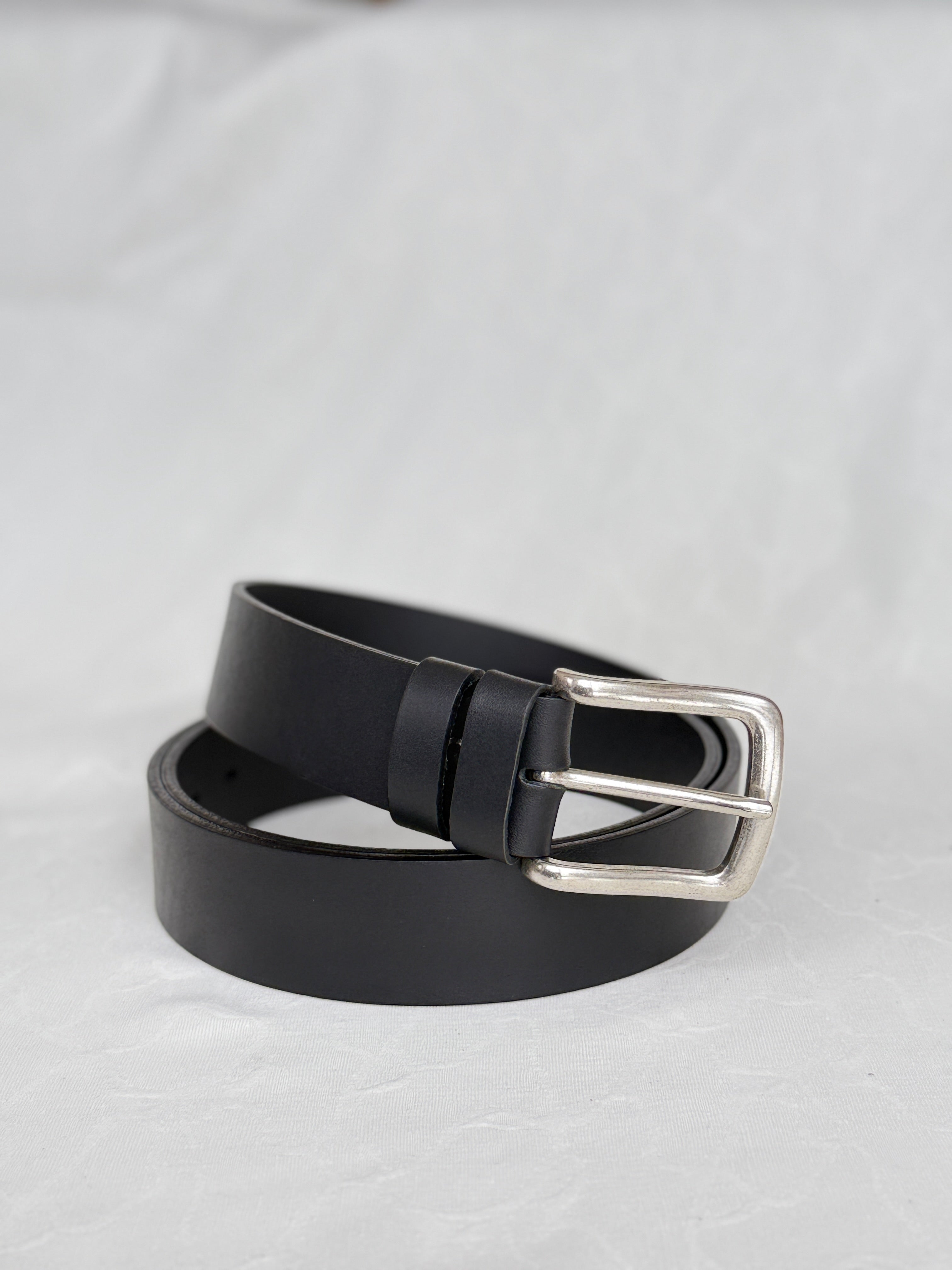 Essential Two Belts Kit - Classic