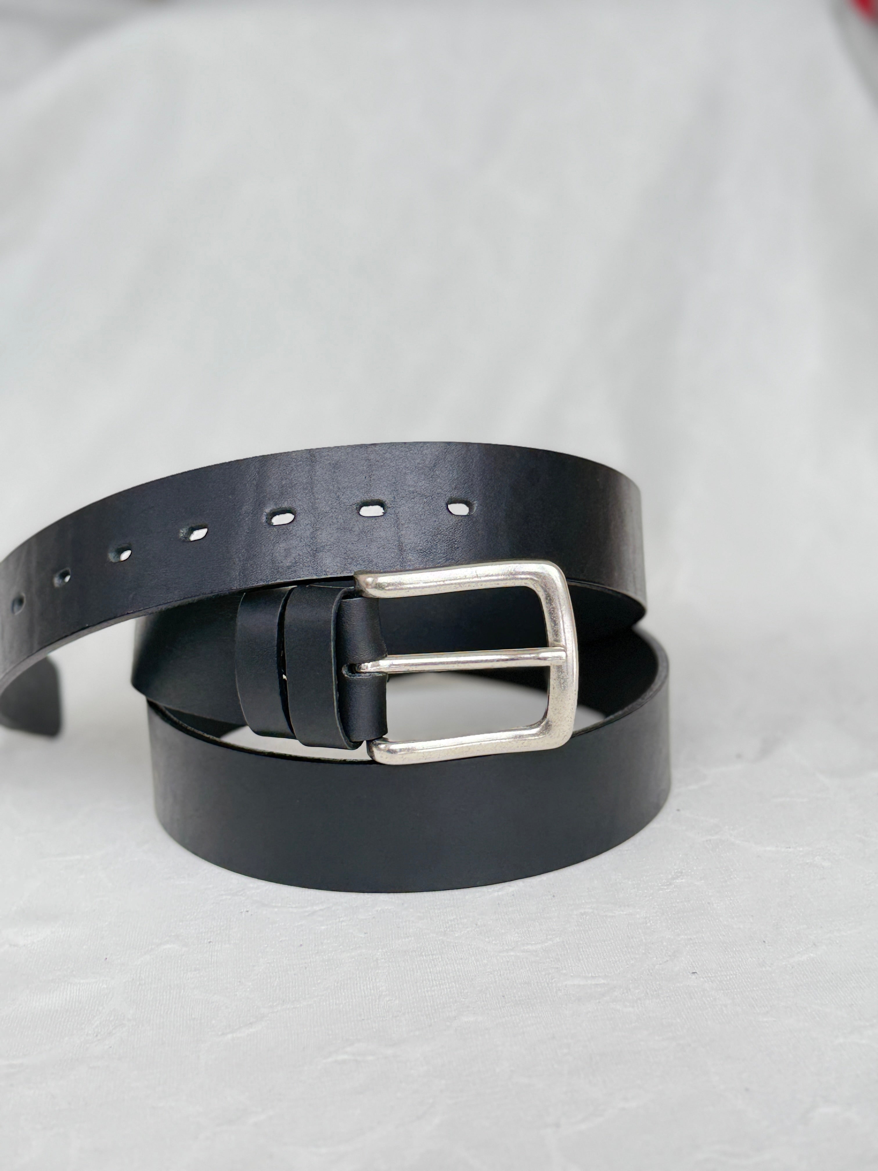 Essential Two Belts Kit - Classic